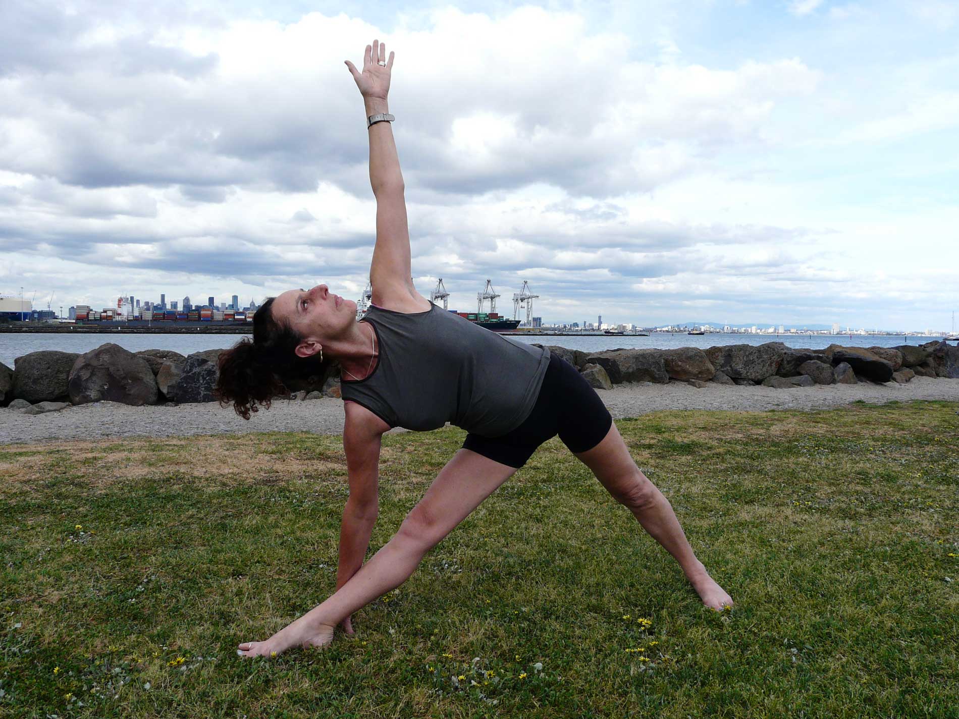 yoga holistic vanessa shribman melbourne tara holistic physiotherapy